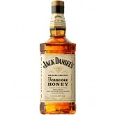 Віскі Джек Деніелс Honey / Jack Daniel's Honey, 40%, 1л